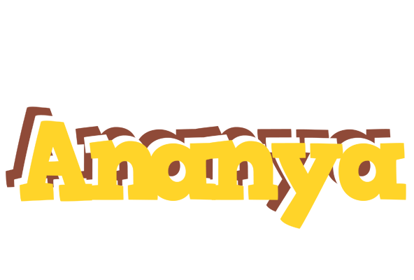 Ananya hotcup logo