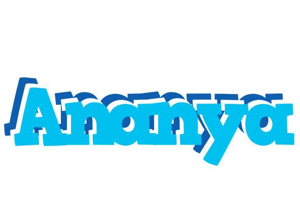 Ananya jacuzzi logo