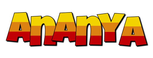 Ananya jungle logo