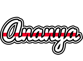 Ananya kingdom logo
