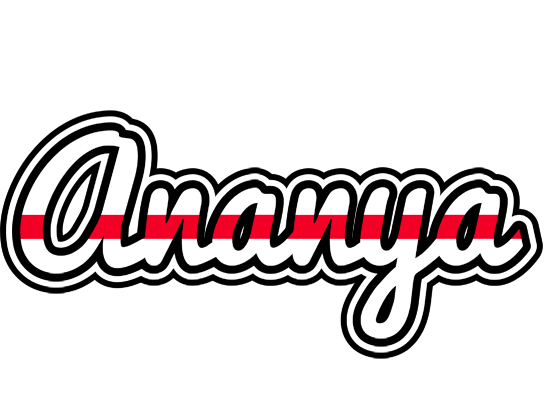 Ananya kingdom logo