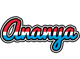 Ananya norway logo