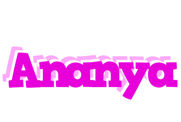 Ananya rumba logo