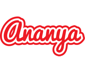 Ananya sunshine logo