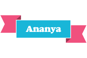 Ananya today logo