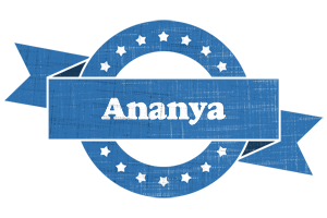 Ananya trust logo