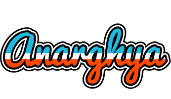 Anarghya america logo