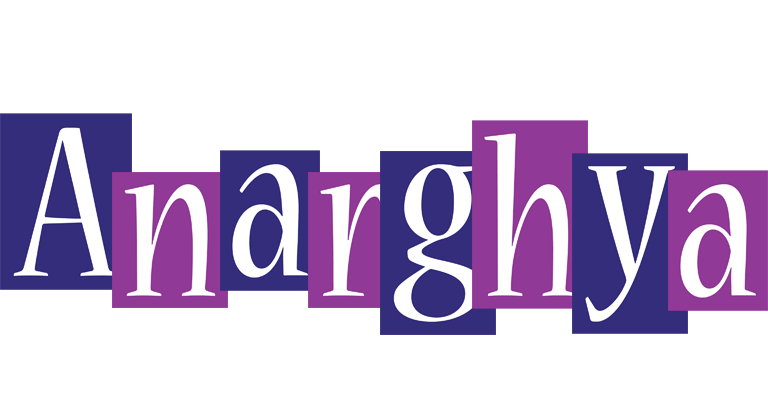 Anarghya autumn logo