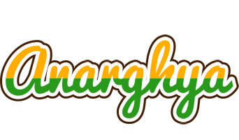 Anarghya banana logo