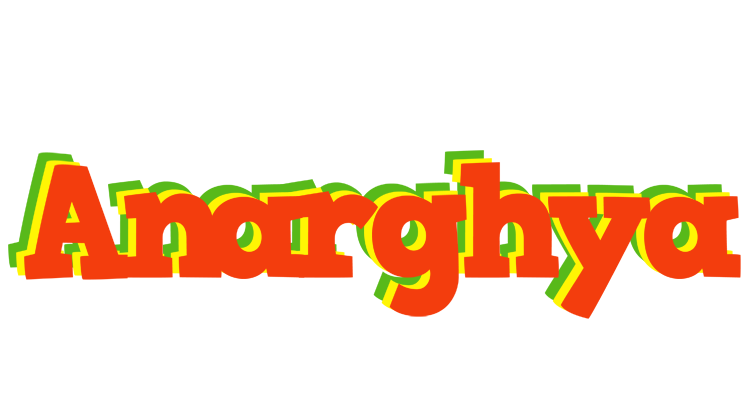 Anarghya bbq logo