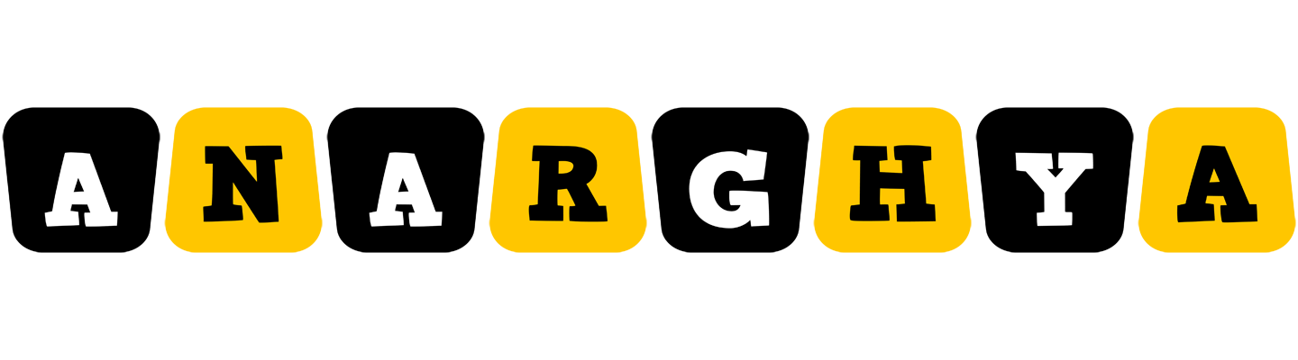 Anarghya boots logo