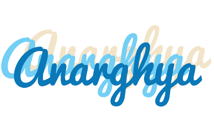 Anarghya breeze logo