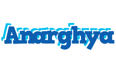 Anarghya business logo