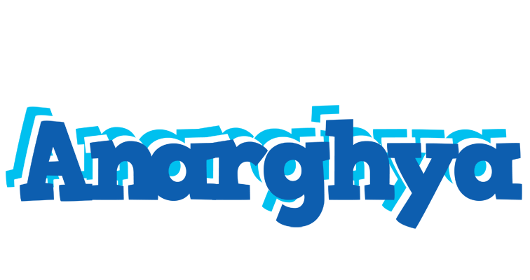 Anarghya business logo