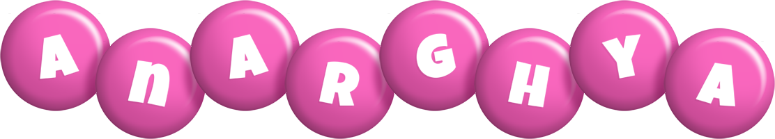 Anarghya candy-pink logo