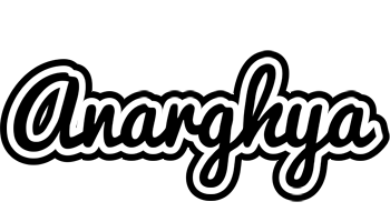 Anarghya chess logo