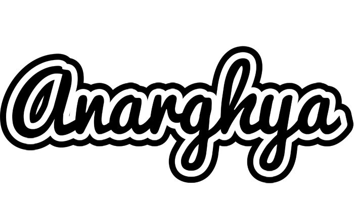 Anarghya chess logo