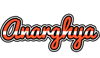 Anarghya denmark logo