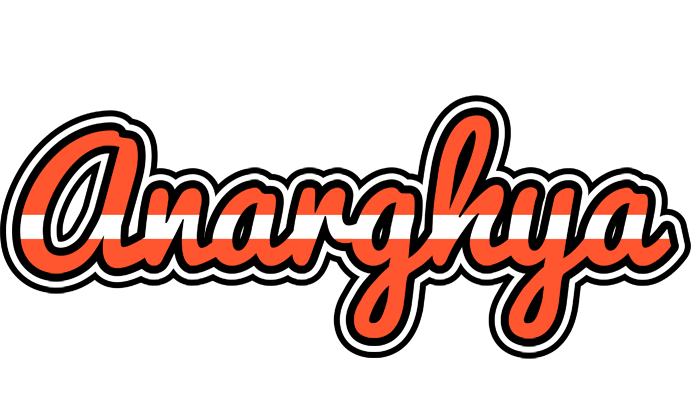 Anarghya denmark logo