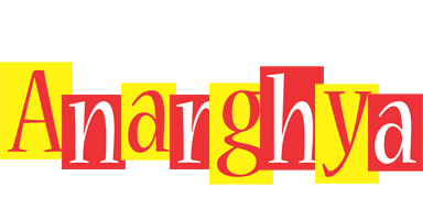 Anarghya errors logo