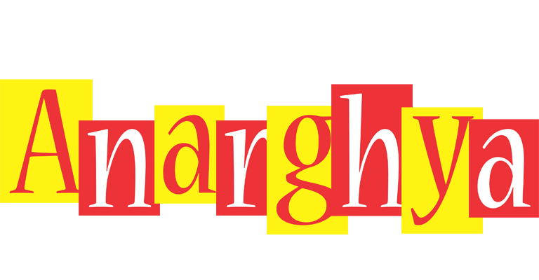 Anarghya errors logo