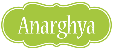 Anarghya family logo