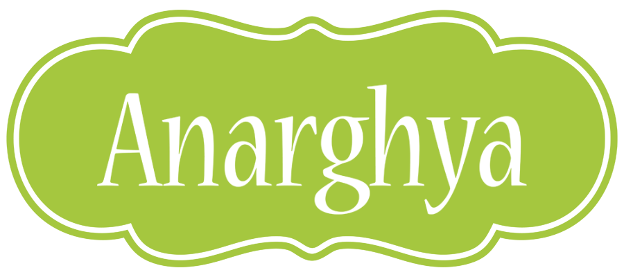 Anarghya family logo