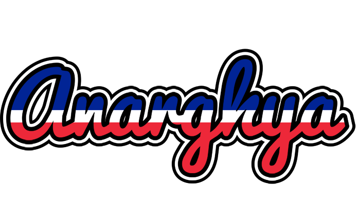 Anarghya france logo