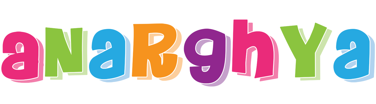 Anarghya friday logo