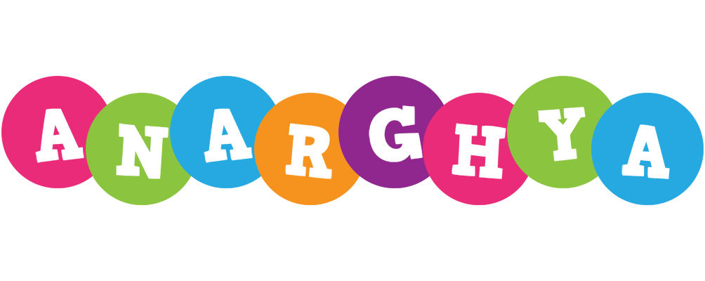 Anarghya friends logo