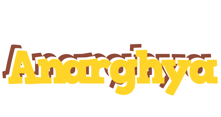 Anarghya hotcup logo