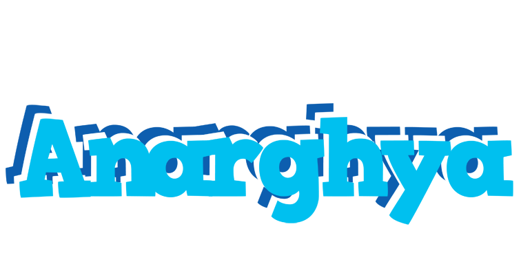 Anarghya jacuzzi logo