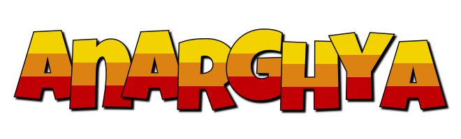 Anarghya jungle logo