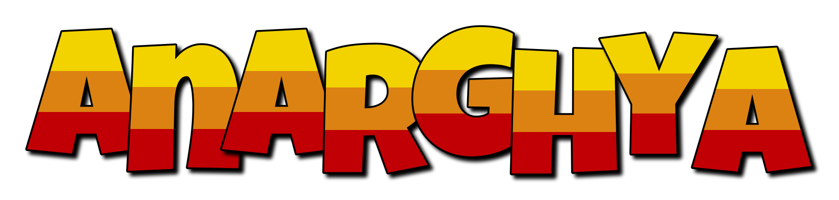 Anarghya jungle logo