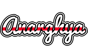 Anarghya kingdom logo