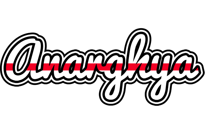 Anarghya kingdom logo