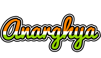 Anarghya mumbai logo