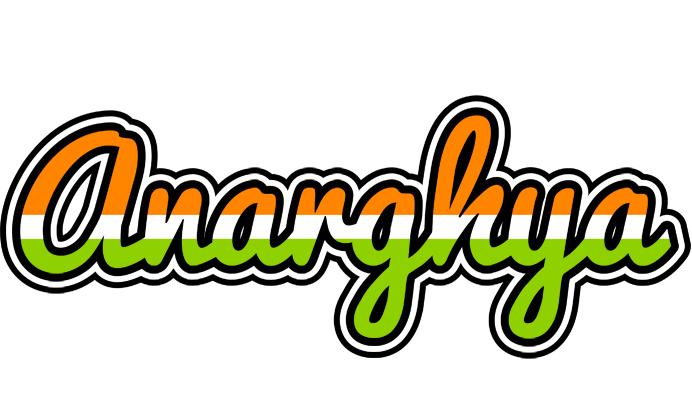 Anarghya mumbai logo