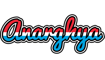 Anarghya norway logo