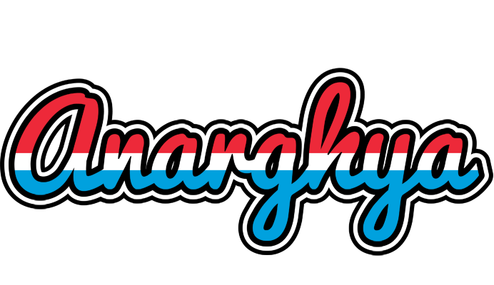 Anarghya norway logo