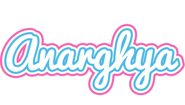 Anarghya outdoors logo