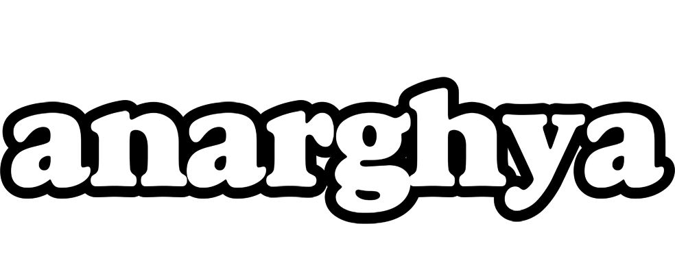 Anarghya panda logo