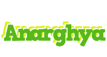 Anarghya picnic logo