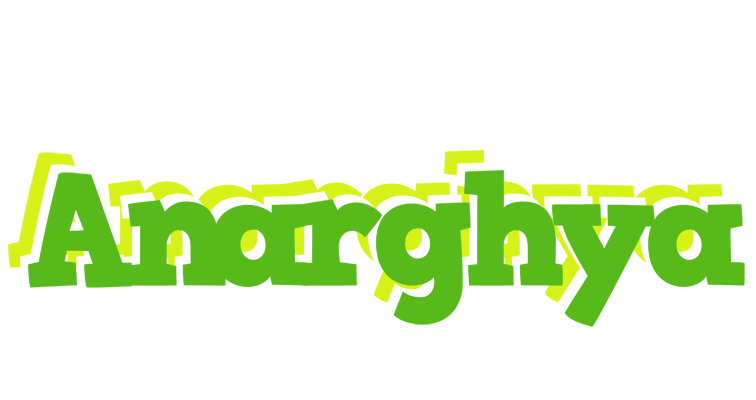 Anarghya picnic logo