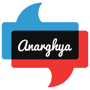 Anarghya sharks logo