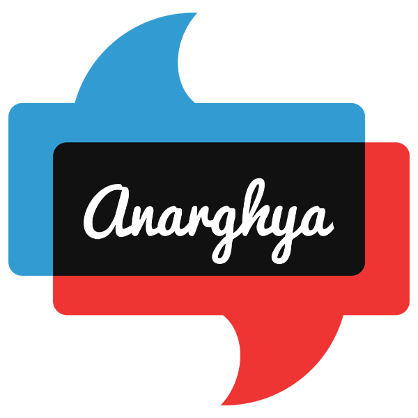 Anarghya sharks logo