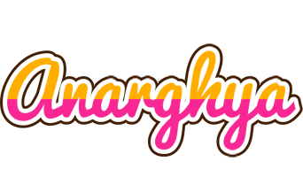 Anarghya smoothie logo