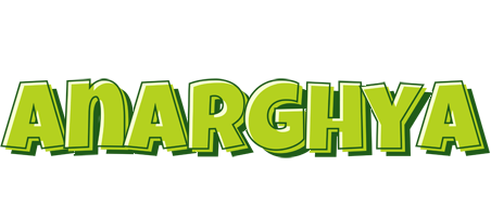 Anarghya summer logo