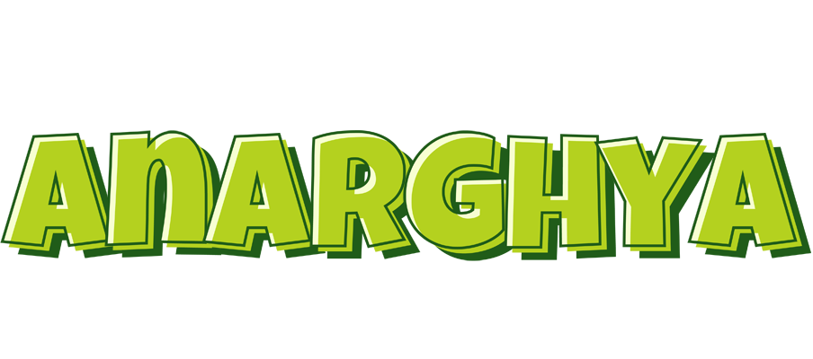 Anarghya summer logo