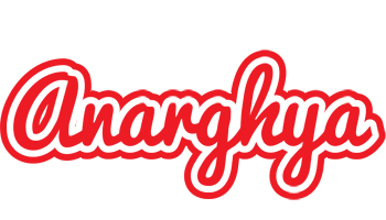 Anarghya sunshine logo